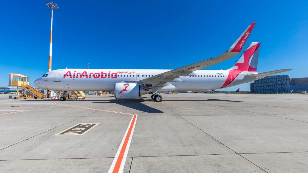 air-arabia-alliance