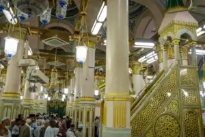 masjid-nabawi