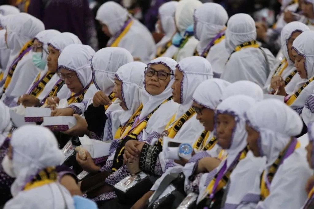 Info: Premi Asuransi Haji 2026 Naik Lima Kali Lipat, Pemerintah Perkuat Perlindungan Jamaah 3 asuransi-haji