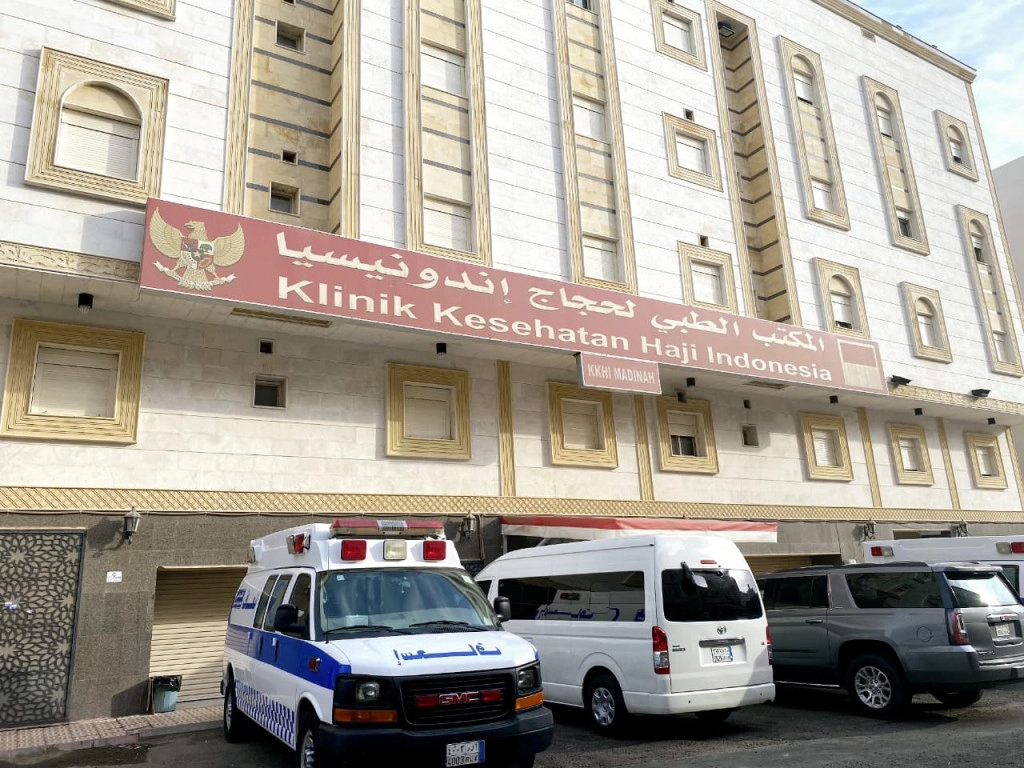 klinik