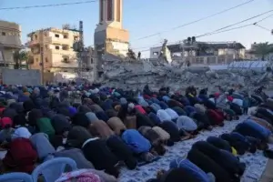gaza