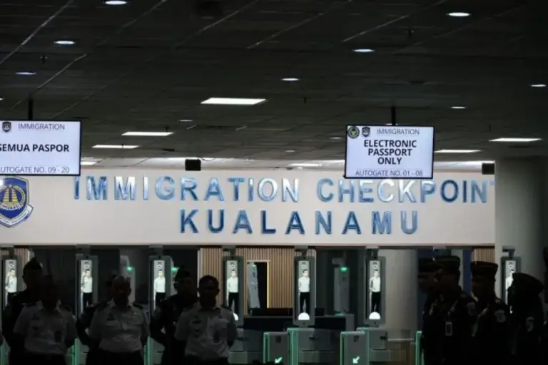 imigrasi