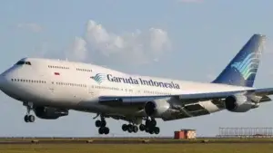 garuda