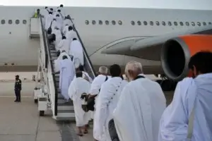 Saudi
